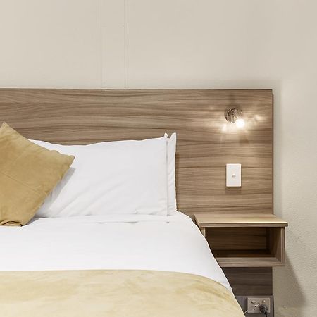 Ciloms Airport Lodge Melbourne Ngoại thất bức ảnh