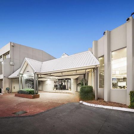 Ciloms Airport Lodge Melbourne Ngoại thất bức ảnh
