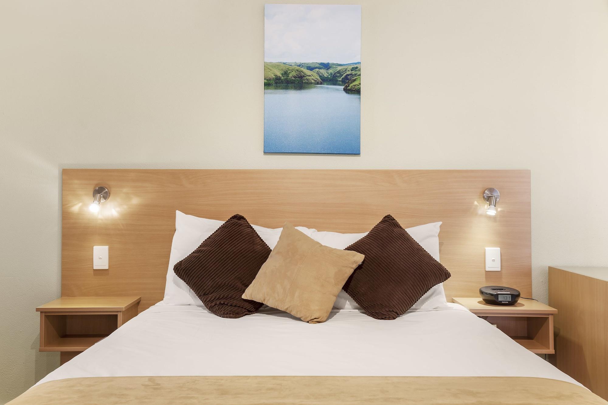 Ciloms Airport Lodge Melbourne Ngoại thất bức ảnh
