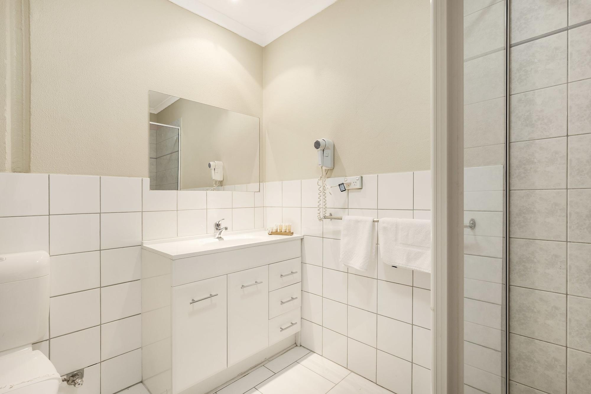 Ciloms Airport Lodge Melbourne Ngoại thất bức ảnh