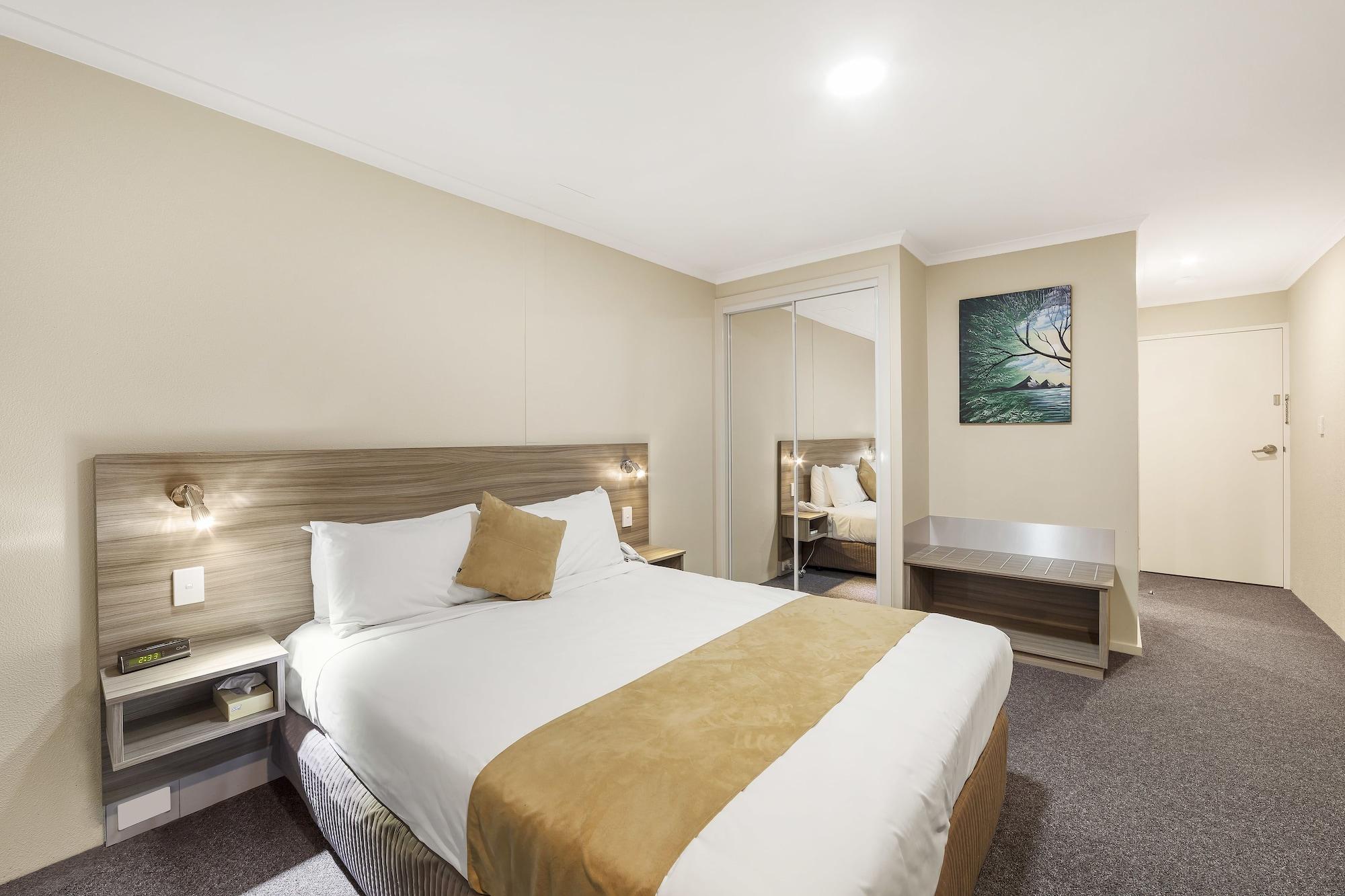 Ciloms Airport Lodge Melbourne Ngoại thất bức ảnh