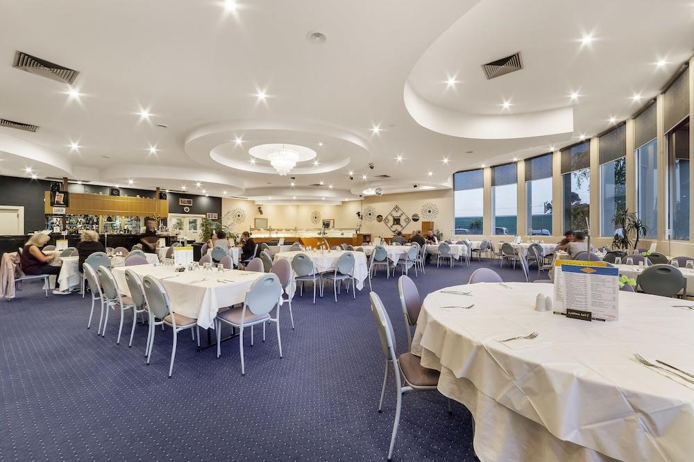 Ciloms Airport Lodge Melbourne Ngoại thất bức ảnh
