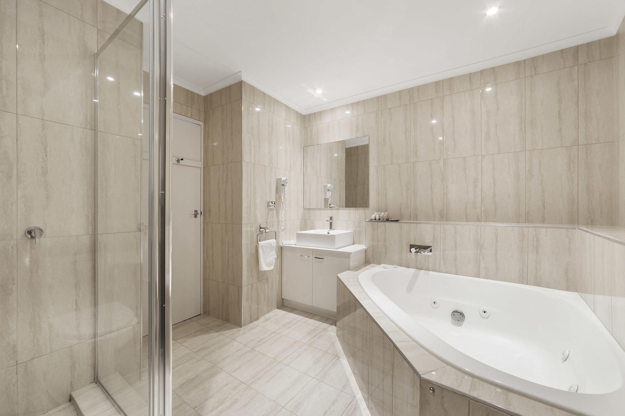 Ciloms Airport Lodge Melbourne Ngoại thất bức ảnh
