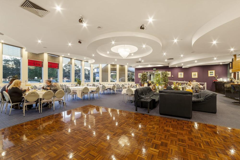 Ciloms Airport Lodge Melbourne Ngoại thất bức ảnh
