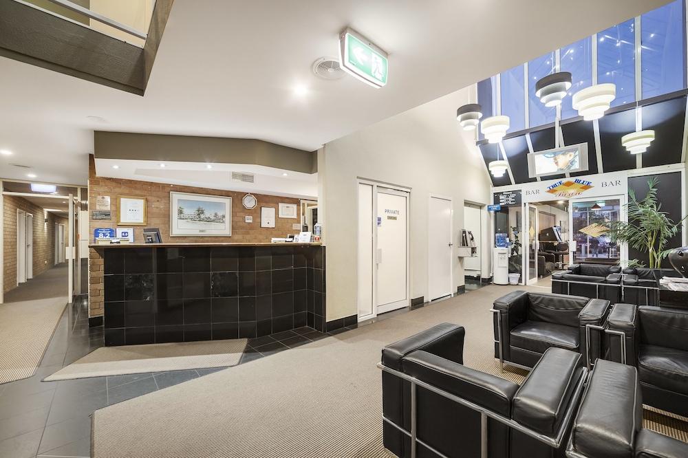 Ciloms Airport Lodge Melbourne Ngoại thất bức ảnh