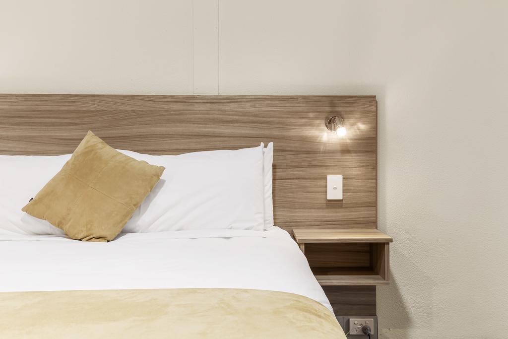 Ciloms Airport Lodge Melbourne Ngoại thất bức ảnh