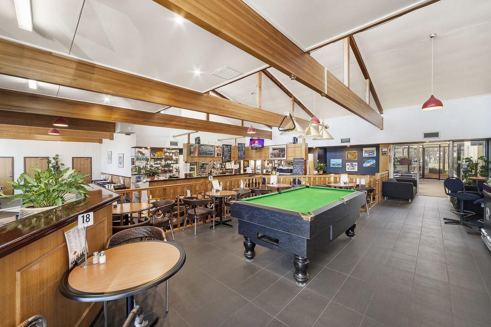 Ciloms Airport Lodge Melbourne Ngoại thất bức ảnh