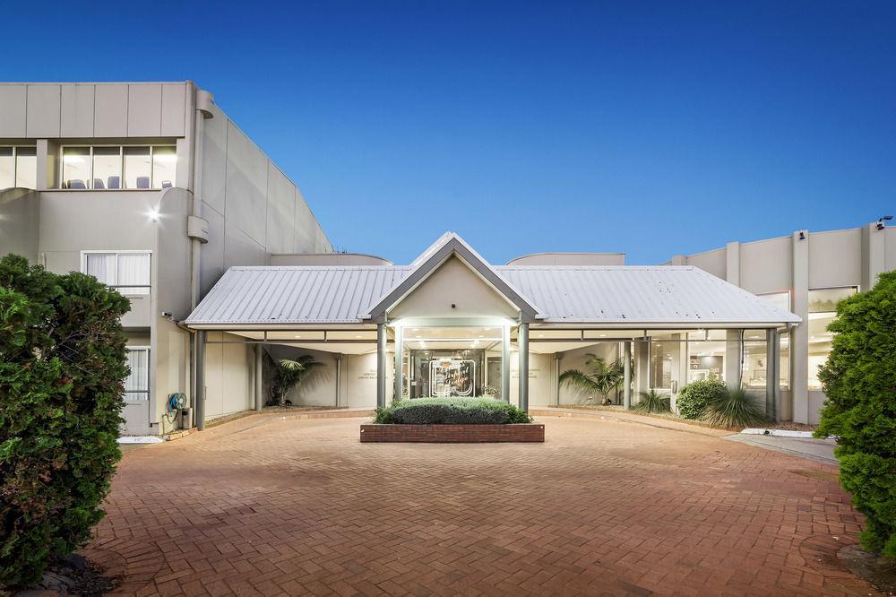 Ciloms Airport Lodge Melbourne Ngoại thất bức ảnh