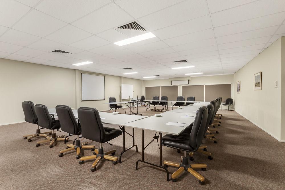 Ciloms Airport Lodge Melbourne Ngoại thất bức ảnh
