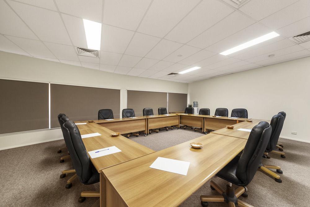 Ciloms Airport Lodge Melbourne Ngoại thất bức ảnh