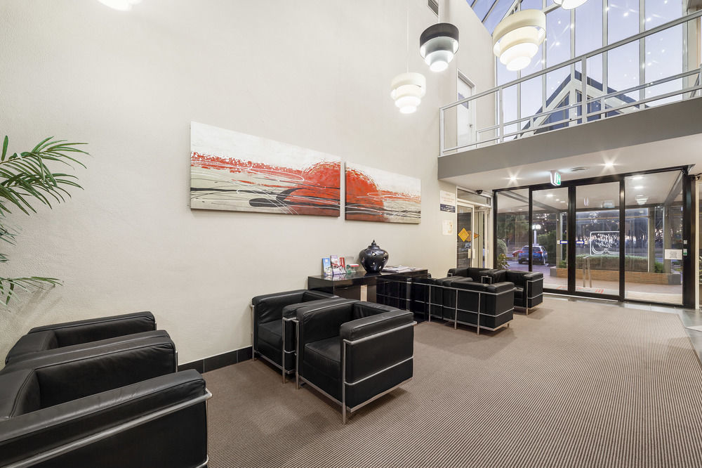 Ciloms Airport Lodge Melbourne Ngoại thất bức ảnh