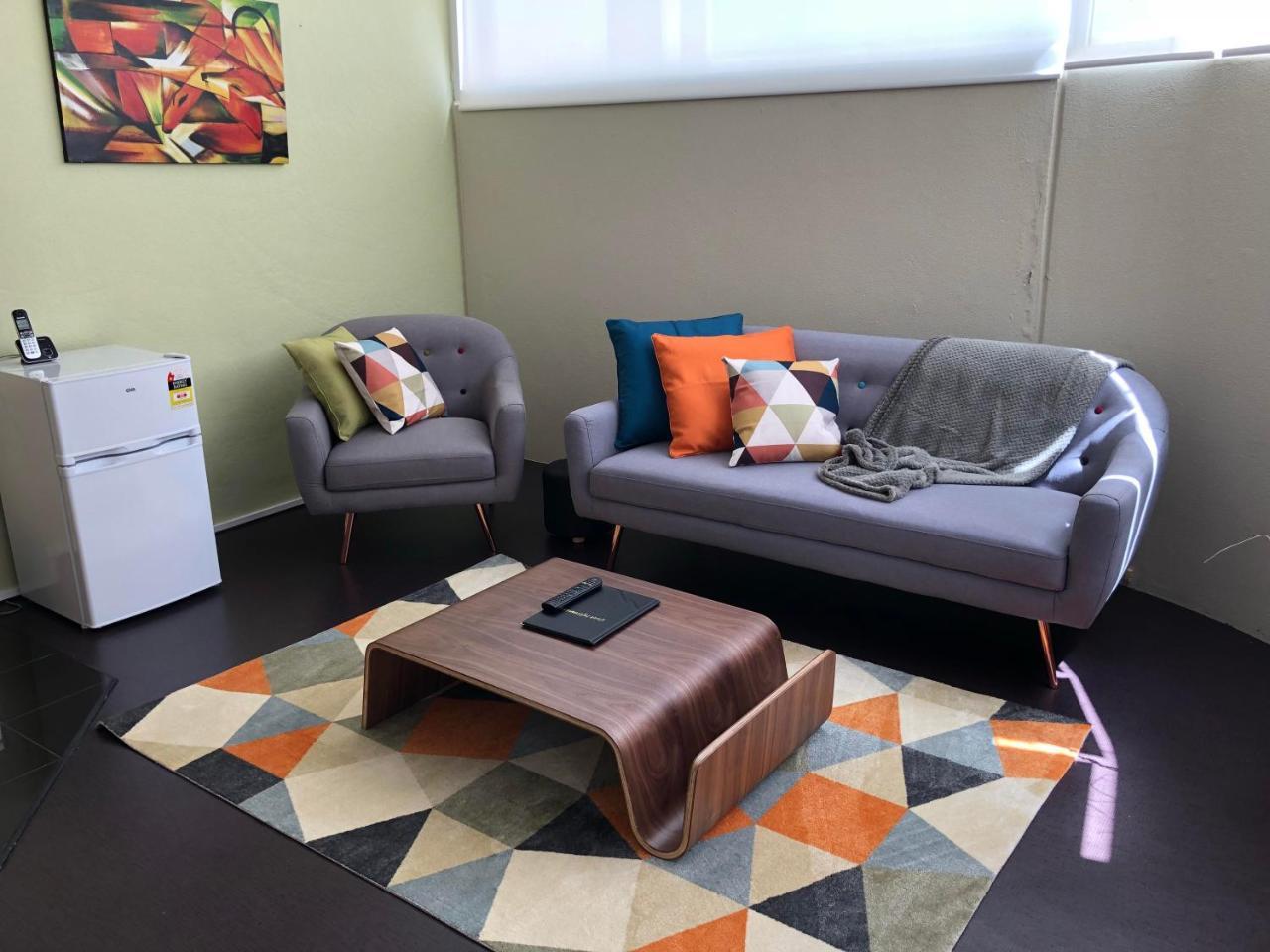 Ciloms Airport Lodge Melbourne Ngoại thất bức ảnh