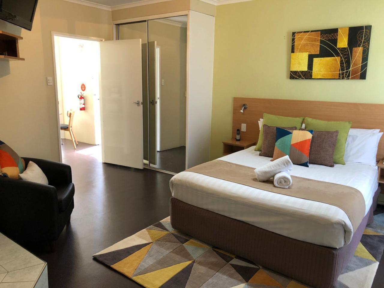 Ciloms Airport Lodge Melbourne Ngoại thất bức ảnh