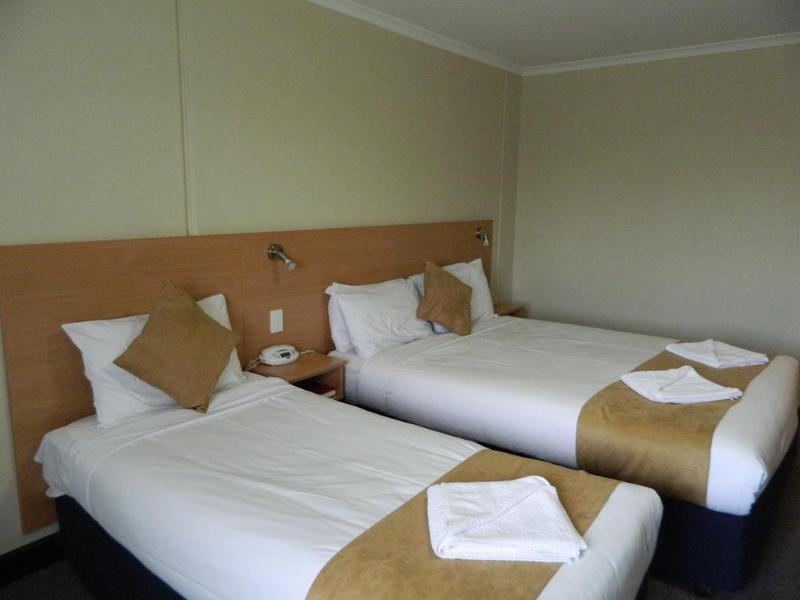 Ciloms Airport Lodge Melbourne Ngoại thất bức ảnh